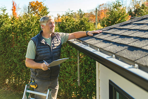 Affordable Storm Damage Roof Repair solutions in Moorefield, KY